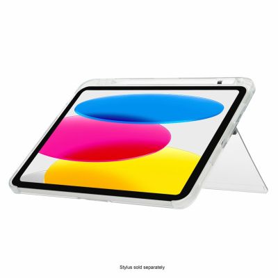 7. Targus Click-In 27,7 cm (10.9") Pokrowiec Przezroczysty