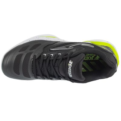 3. Joma Set Men 2501 TSETW2501C Czarne 40