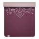 GAIAM MATA DO JOGI TPE BLUSH 6 MM 64262