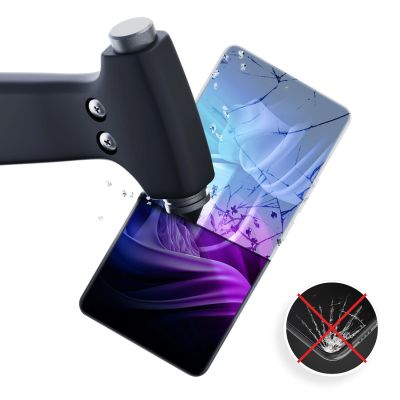 9. Folia matowa 3mk Silky Matt Pro na Realme 15 Pro 5G