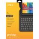 9. Obudowa z klawiaturą ZAGG do iPad Air 10.9" 4/5G i iPad Pro 11" M4 (2024)