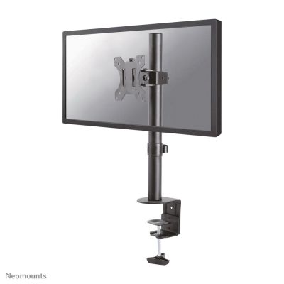 7. Neomounts FPMA-D510BLACK uchwyt / stojak do monitorów 81,3 cm (32") Biurko Czarny