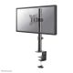 7. Neomounts FPMA-D510BLACK uchwyt / stojak do monitorów 81,3 cm (32") Biurko Czarny
