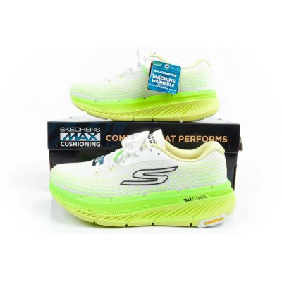 24. Buty do biegania Skechers Max Cushioning Premier M 220835/WLM