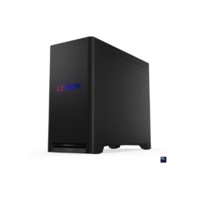 Lenovo Legion | T5 30IAS10 | Desktop | Tower | Intel Core Ultra 7 | 270K | 32 (2x16GB) GB | UDIMM DDR5 | 1000 GB | NVIDIA GeForce RTX 5070 | No Optical drive | No keyboard | Windows 11 Home | Warranty 24 month(s)
