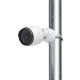 11. Kamera Ubiquti UniFi G6 Bullet White (UVC-G6-BULLET-W) 8MP 3840 x 2160 (16:9) IP66 IK04 9,9W