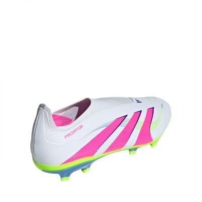 3. Buty piłkarskie adidas Predator League LL FG/MG M ID3861