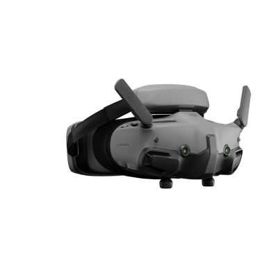 13. DJI Avata 2 Fly More Combo (3 Batteries) 4 wirn. Quadcopter 12 MP 3840 x 2880 px 2150 mAh Czarny