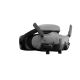 13. DJI Avata 2 Fly More Combo (3 Batteries) 4 wirn. Quadcopter 12 MP 3840 x 2880 px 2150 mAh Czarny