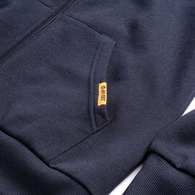 5. Bluza Hi-Tec Barit Jr 92800553734