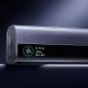 8. Powerbank Baseus EnerGeek GR11 10000mAh 100W ze zwijanym kablem - szary