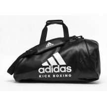 Torba sportowa PU ADIDAS KICKBOXING 2w1 M