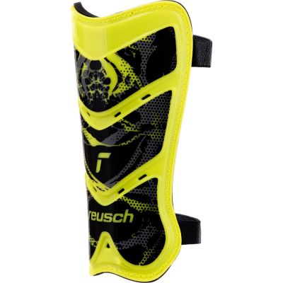 3. Ochraniacze piłkarskie Reusch Shinguard Attrakt Lite 53 77 045 2700