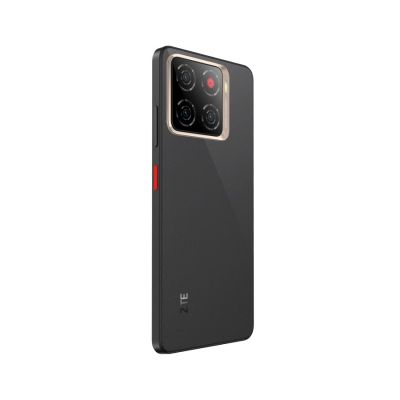 9. Smartfon ZTE Blade A56 4/128GB Celestial Black