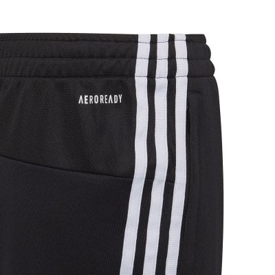 9. Spodnie adidas Aeroready Primegreen Jr GT9417