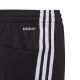 9. Spodnie adidas Aeroready Primegreen Jr GT9417