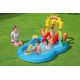 28. Bestway 53118 dmuchany Plac Zabaw 264x188 x140cm