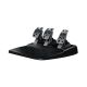 7. Logitech G 941-000113 kontroler gier Czarny USB Kierownica + pedały Analogowa/Cyfrowa PC, PlayStation 4, PlayStation 5, Playstation 3