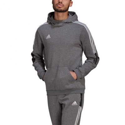 2. Bluza adidas Tiro 21 Sweat Hoody M GP8805