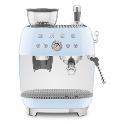 2. Smeg EGF03PBEU ekspres do kawy Ręczny Ekspres do espresso 2,4 l