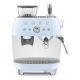2. Smeg EGF03PBEU ekspres do kawy Ręczny Ekspres do espresso 2,4 l