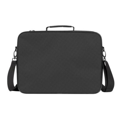 6. NATEC TORBA DO LAPTOPA BOXER LITE 15.6" CZARNA NTO-2054
