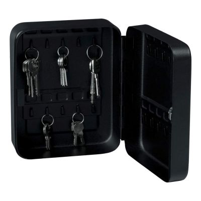5. Yale Small Combination Key Box Skrzynka na klucze YKB/200 z zamkiem szyfrowym (200x160x80mm)