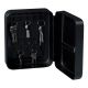 5. Yale Small Combination Key Box Skrzynka na klucze YKB/200 z zamkiem szyfrowym (200x160x80mm)