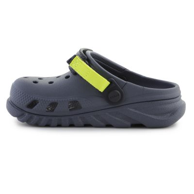 5. Klapki Crocs Duet Max II Clog Jr 208774-4EA