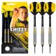 15. Rzutki Harrows Chizzy Brass Softip HS-TNK-000013872