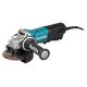 MAKITA.SZLIFIERKA KĄT.125mm  GA5095X01 1900W WŁĄCZNIK ŁOPATKOWY