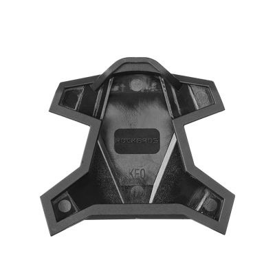 3. Adaptery do pedałów Rockbros PP20 SPD - czarne