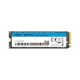 5. Lexar NM610 Pro NVMe SSD, PCIe 3.0 M.2 Typ 2280 - 500 GB