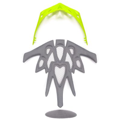 72. Kask rowerowy Meteor Gruver 24800-24802 52-56 cm