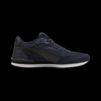 3. ST Runner v4 NL/ MESH New Navy-PUMA Blac (40474304)