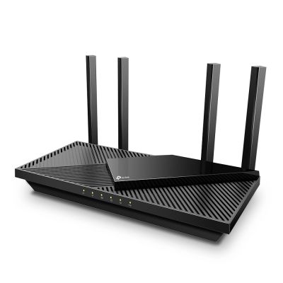 3. Router TP-LINK Archer AX55