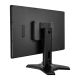 6. AG Neovo TX-2401 monitor komputerowy 60,5 cm (23.8") 1920 x 1080 px Full HD LED Ekran dotykowy Blad Czarny
