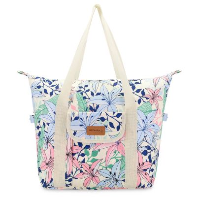 8. Torba termiczna Spokey Eco Way SPK-944757