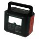 13. Stacja zasilania DEDRA DEZS0300 300/500W 296Wh/20Ah/14,8V