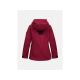 3. Kurtka PEAK PERFORMANCE W Alpine Gore-Tex 3L Jacket bordowy