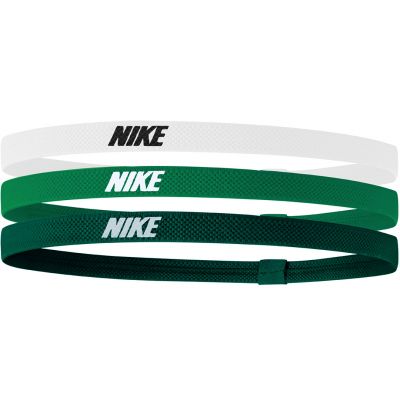 2. Opaski na włosy Nike Elastic N1004529146OS