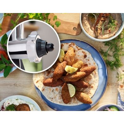 12. Maszynka do mielenia BOSCH MFW S660B