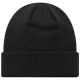 2. New Era Metallic Beanie New York Yankees Hat 60691271 Czarne One size