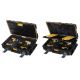 12. Zestaw COMBO 18V DCK422P3 DEWALT