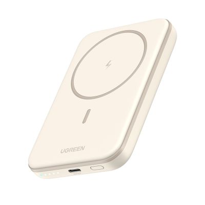 4. Ładowarka Power Bank PB560 5000mAh 15W MagSafe
