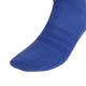 3. Skarpety adidas Cushioned Sportswear Crew 3P granatowe, szare, niebieskie KQ6762