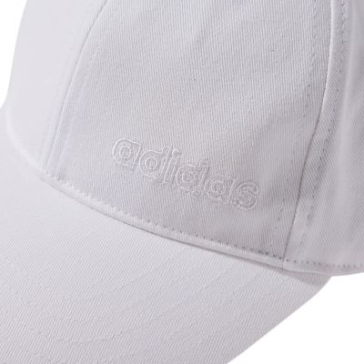 3. Czapka z daszkiem adidas Baseball Outline Linear JW4679