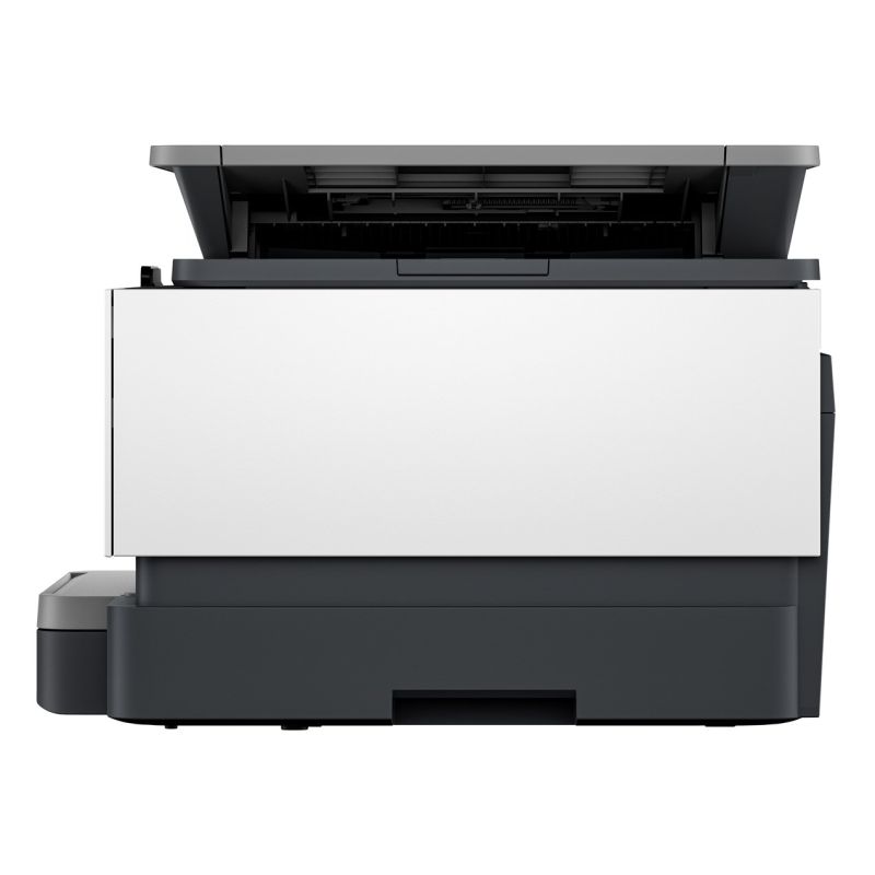50. HP OfficeJet Pro 9120e Bezprzewodowe All-in-One W kolorze Drukarka, Instant Ink; Drukowanie dwustronne
