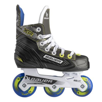 6. Rolki hokejowe Bauer XR Dziecięce