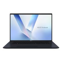 ASUS Vivobook 18 M1807GA-S8002W Ryzen AI 5 430 18.0"WUXGA IPS-level Panel 144Hz 300nits AG 16GB DDR5 SSD512 Radeon Graphics WLAN+BT Cam1080p+IR 70WHrs Win11 Quiet Blue